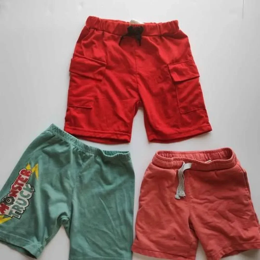 Bundle lot set of 13pcs 2-3Y boys clothing clothes tshirts shorts
